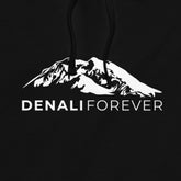 Denali Forever Hoodie