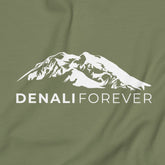 Denali Forever - Unisex Crew Sweatshirt