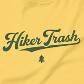 Hiker Trash Tee