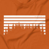 Horizon Lines Over Tall Pines - Unisex T-shirt