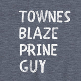 Ode to the Songmen (Var) Hoodie