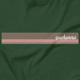 Quehanna - Cursive - Unisex T-Shirt