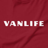Vanlife Club Tee