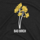 Bad Birch Women's Racerback Tank Top