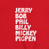 Dead Set Tribute Hoodie