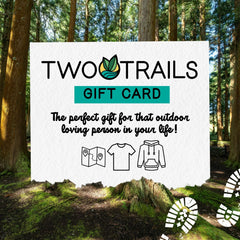 Two Trails Gift Card