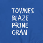 Ode to the Songmen Hoodie