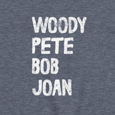 Voices of the People Hoodie