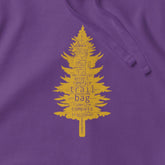 Backpacking Jargon Spruce Hoodie