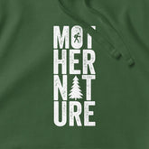 Mother Nature Embrace Hoodie