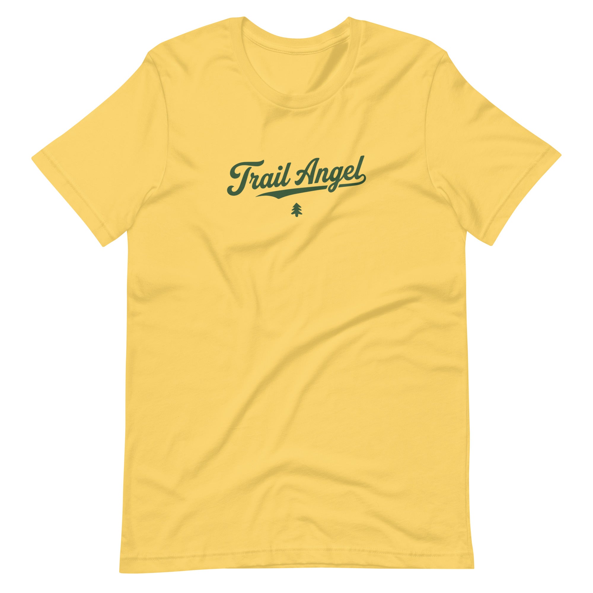 Hiker Trash T-shirt - Outdoor Adventure Apparel | Retro Tee – Two