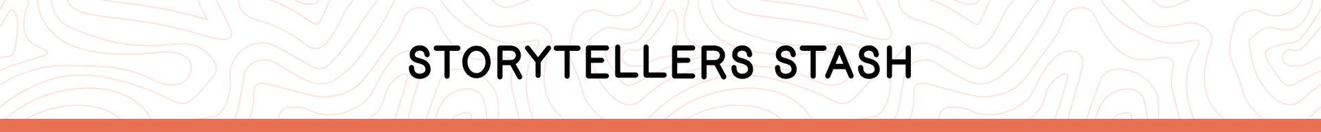 Storytellers Stash