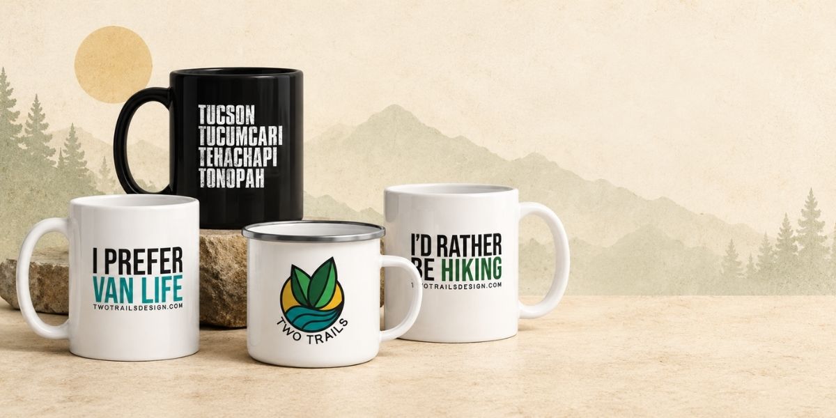Mugs
