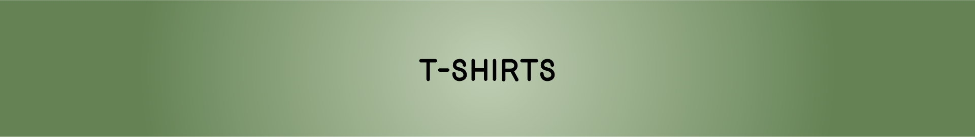 T-shirts