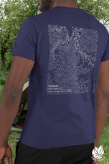 Nantahala - Script - Unisex T-Shirt