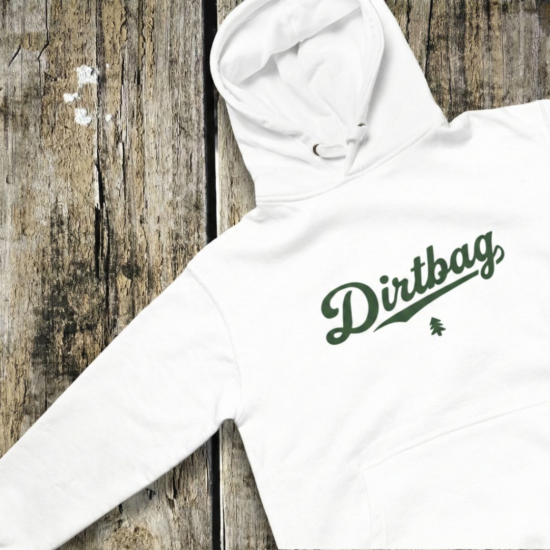 Dirtbag Hoodie