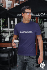 Nantahala - Bold - Unisex T-Shirt