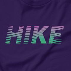 90s Retro Hike Tee