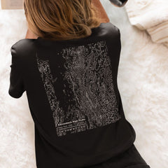 Adirondack High Peaks Bold Tee