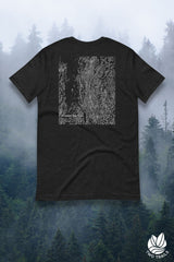 Adirondack High Peaks - Bold - Unisex T-Shirt