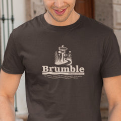 Brumble Wilderness - Unisex T-shirt