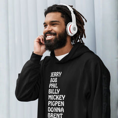 Dead Set Tribute Hoodie