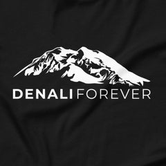 Denali Forever - Natives know.