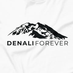 Denali Forever - Natives know.