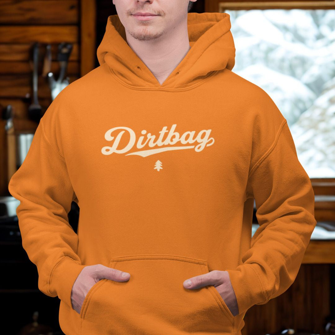 Dirtbag Hoodie