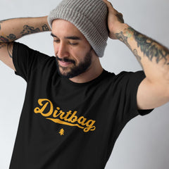Dirtbag Tee