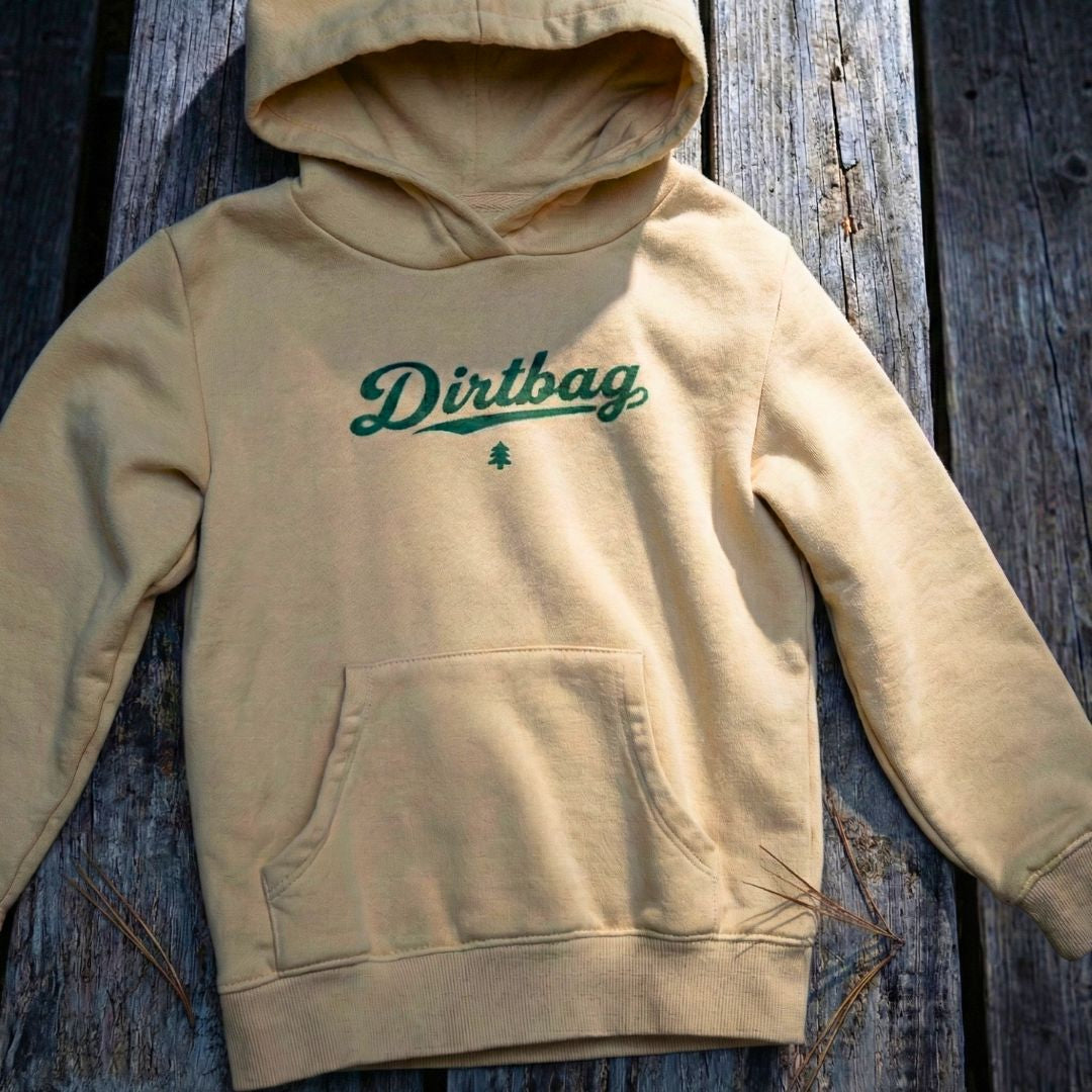 Dirtbag Hoodie