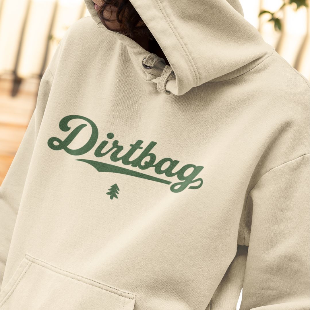 Dirtbag Hoodie
