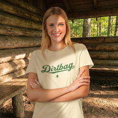 Dirtbag Tee