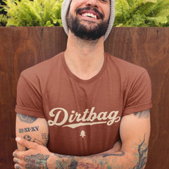 Dirtbag Tee