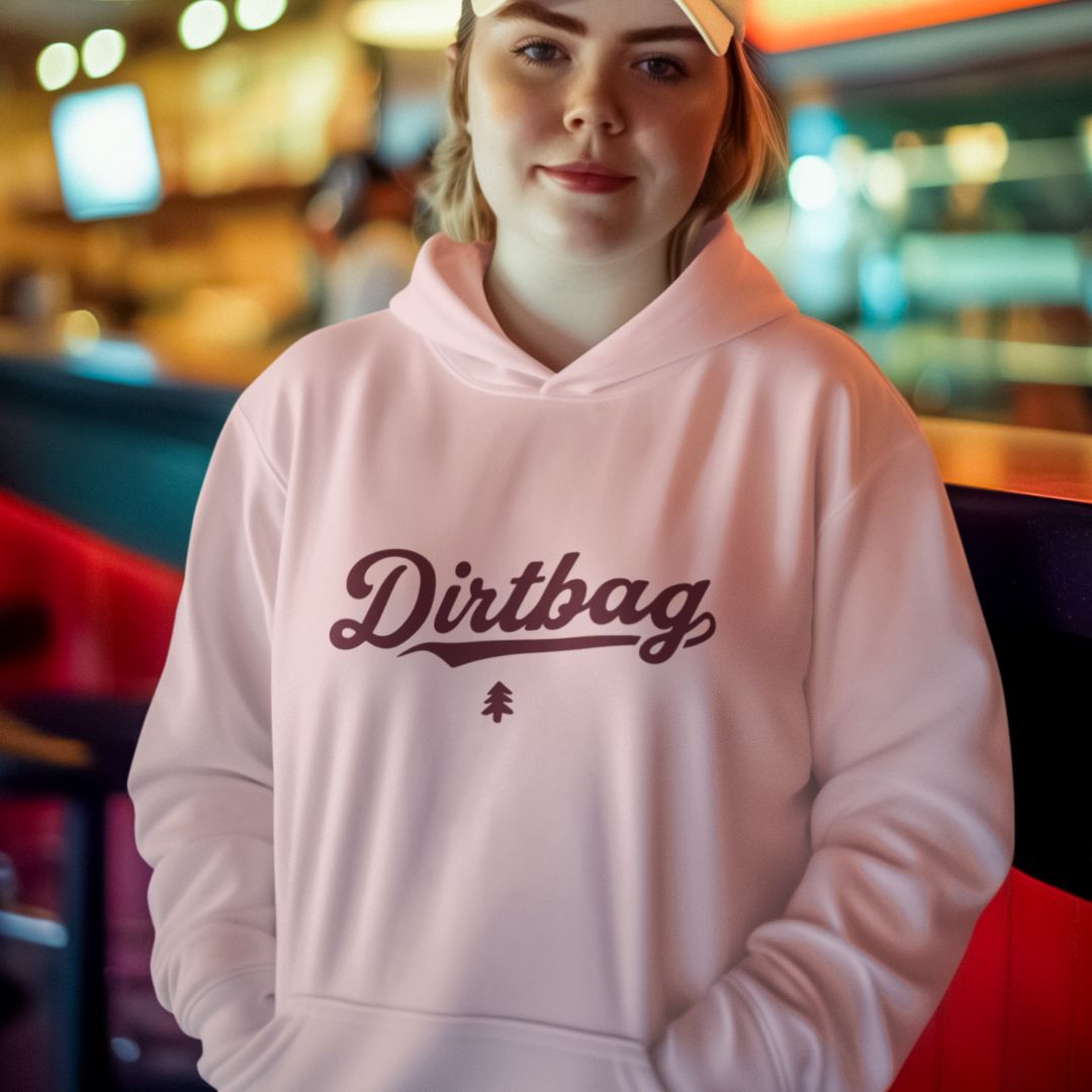 Dirtbag Hoodie