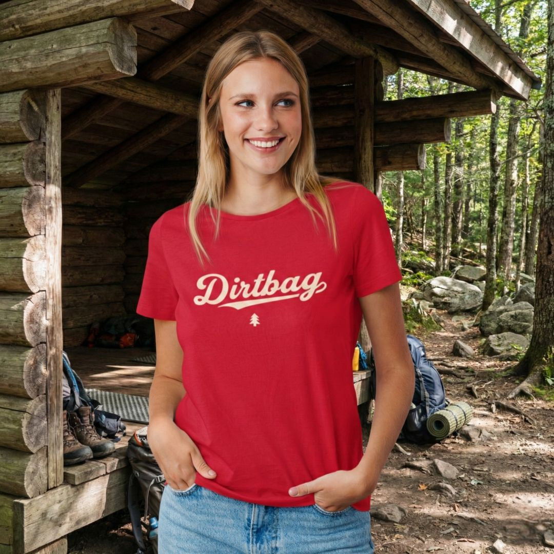 Dirtbag Tee