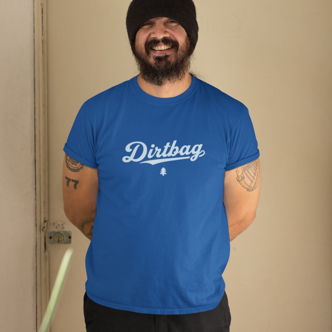 Dirtbag Tee