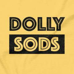 Dolly Sods - Bold - Unisex T-Shirt