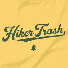 Hiker Trash Tee