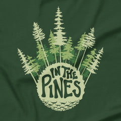 In The Pines - Unisex T-shirt