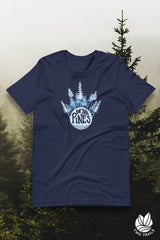 In The Pines - Unisex T-shirt