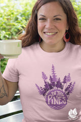 In The Pines - Unisex T-shirt
