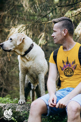 In The Pines - Unisex T-shirt