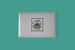 Live Wild, Roam Free - Sticker