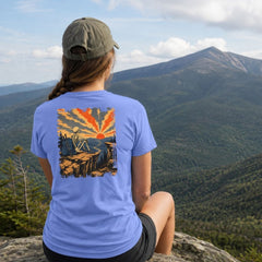 Long Strange Trail Tee