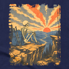Long Strange Trail Tee