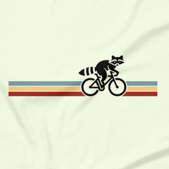 Midnight Bandit Biker Cycling - Unisex T-shirt