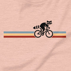 Midnight Bandit Biker Cycling - Unisex T-shirt