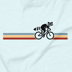 Midnight Bandit Biker - For trail rebels after dark.