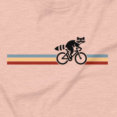 Midnight Bandit Biker - For trail rebels after dark.